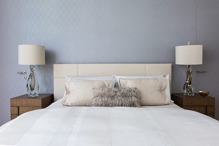Coastal Miami by SLC Interiors
