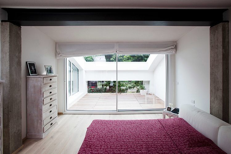 Loft SanP by Paolo Larese de Tetto