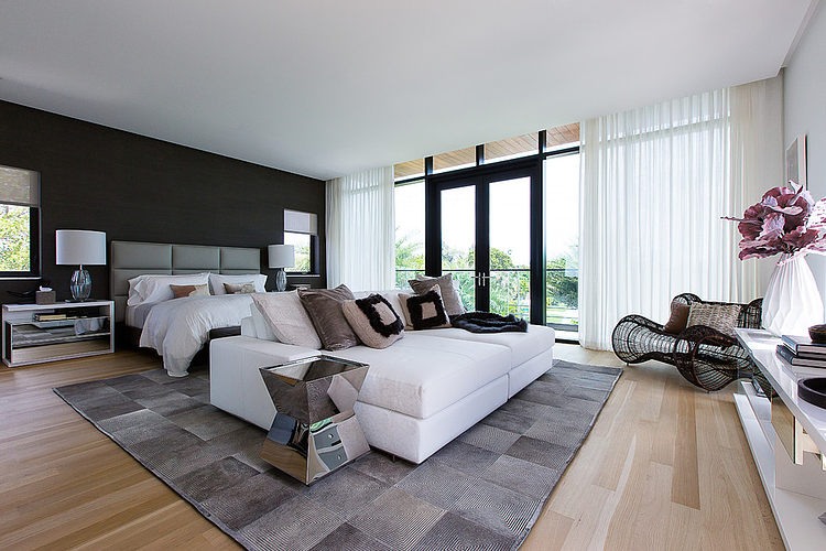 Coastal Miami by SLC Interiors