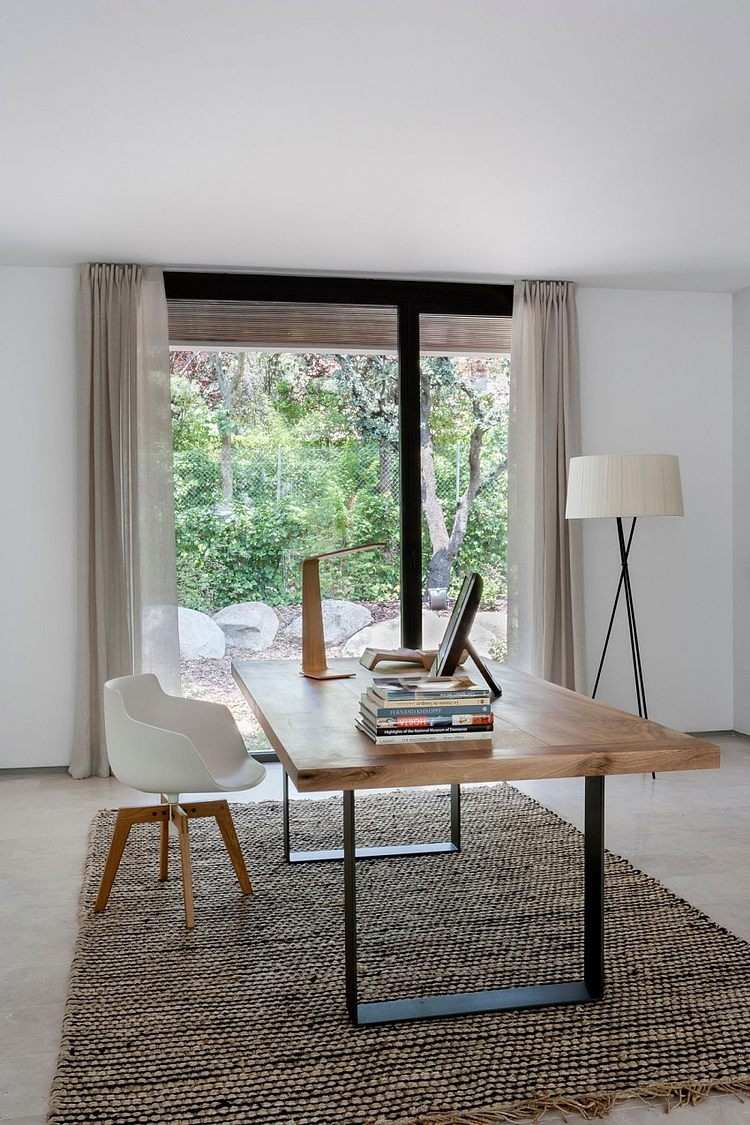 La Moraleja by ÁBATON Arquitectura