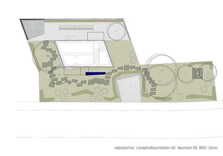 Trübel by L3P Architekten