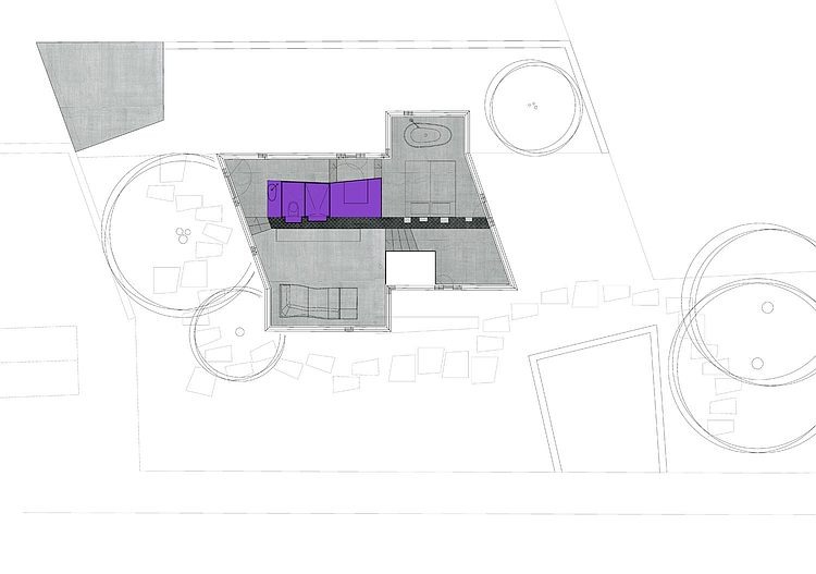 Trübel by L3P Architekten