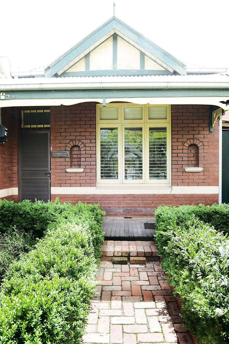 Fitzroy North Home by Nest Architects