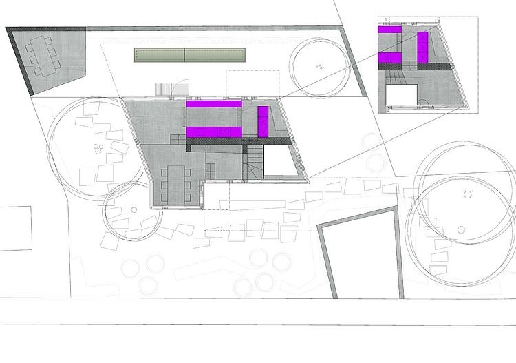 Trübel by L3P Architekten