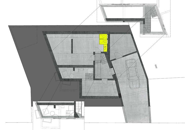 Trübel by L3P Architekten