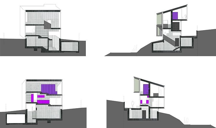 Trübel by L3P Architekten