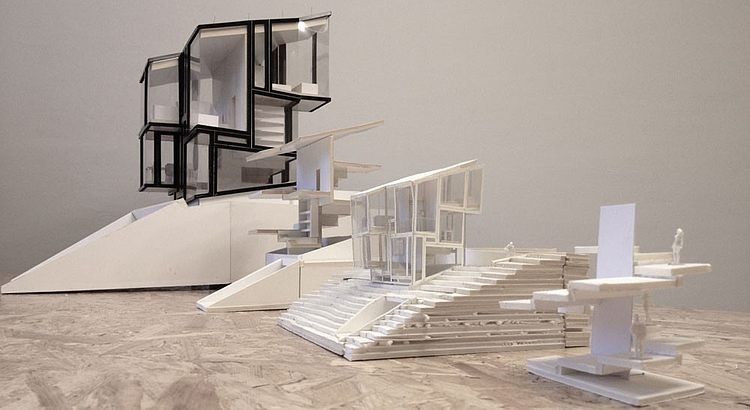 Trübel by L3P Architekten