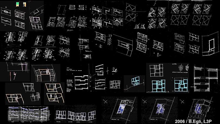 Trübel by L3P Architekten