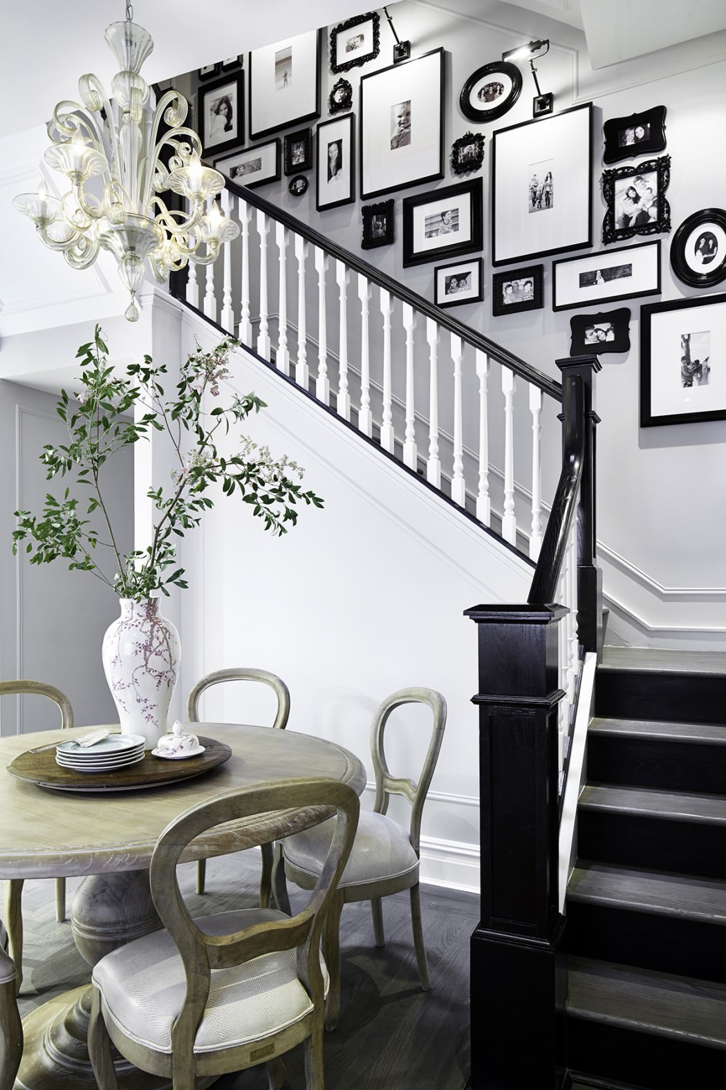 Greenwich Street Townhouse by Rob Stuart - 6
