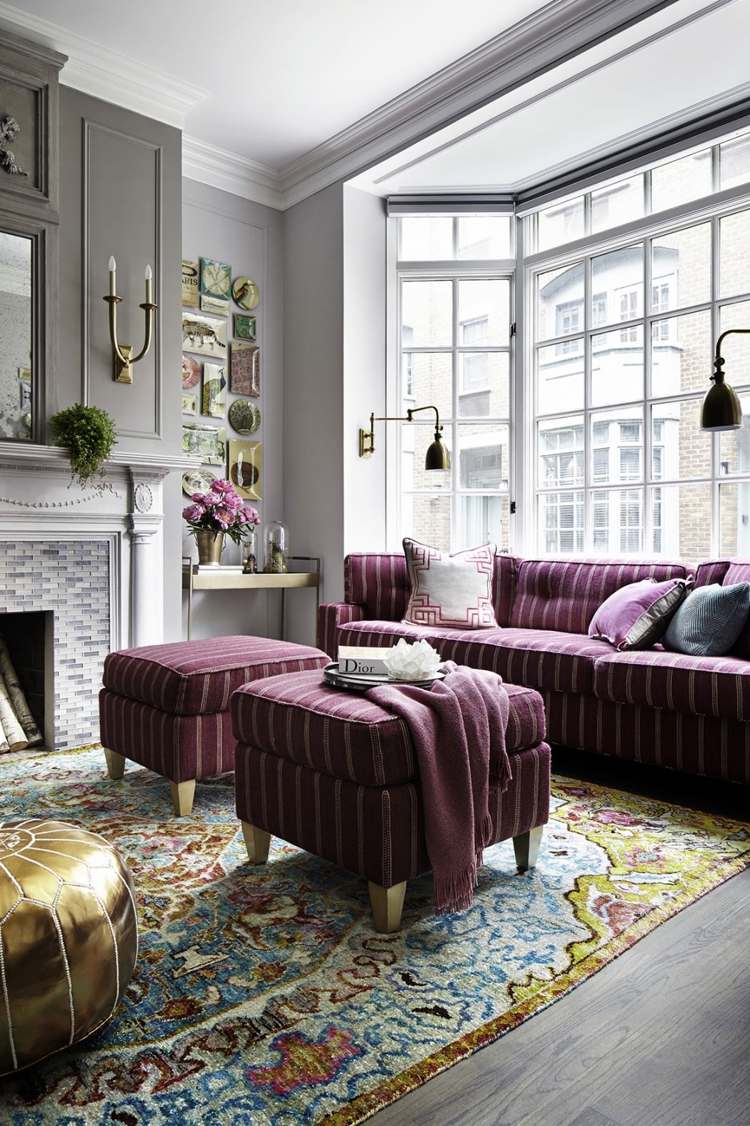 Greenwich Street Townhouse by Rob Stuart - 4