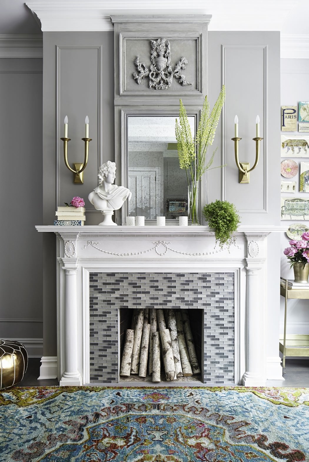 Greenwich Street Townhouse by Rob Stuart - 5