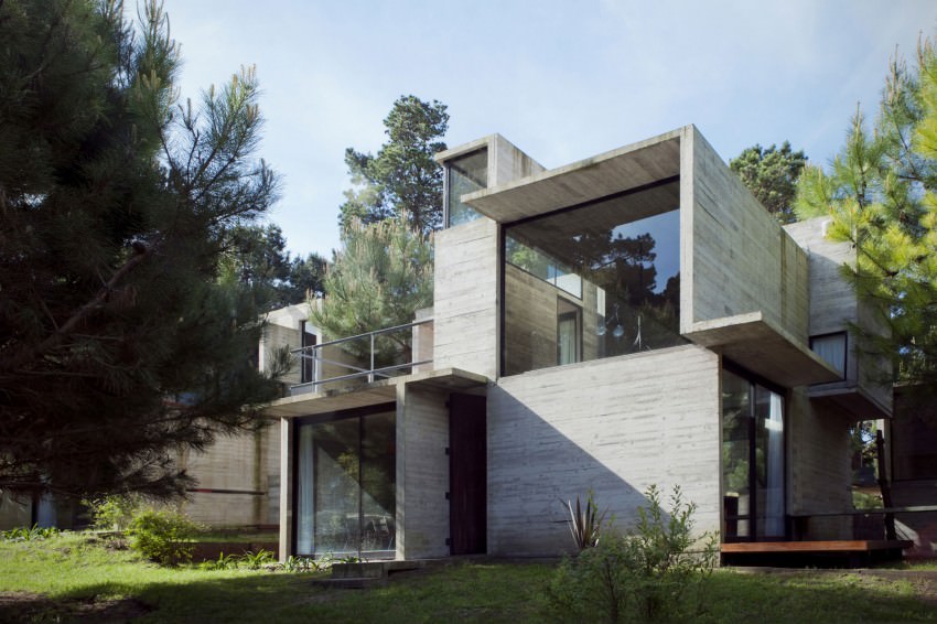 V + D Set by BAK arquitectos - 3