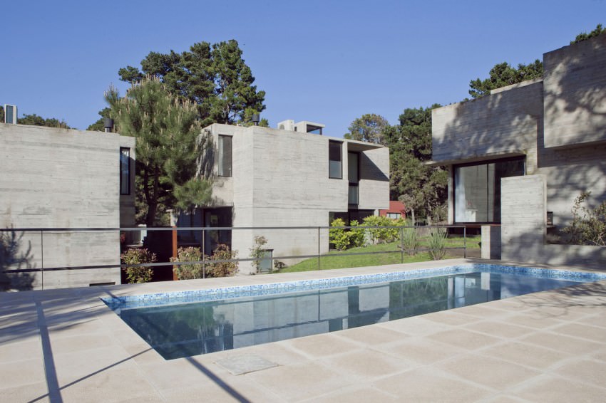 V + D Set by BAK arquitectos - 4