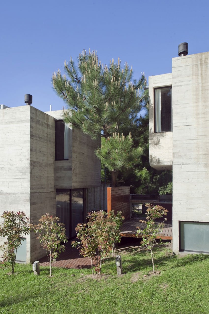 V + D Set by BAK arquitectos - 14