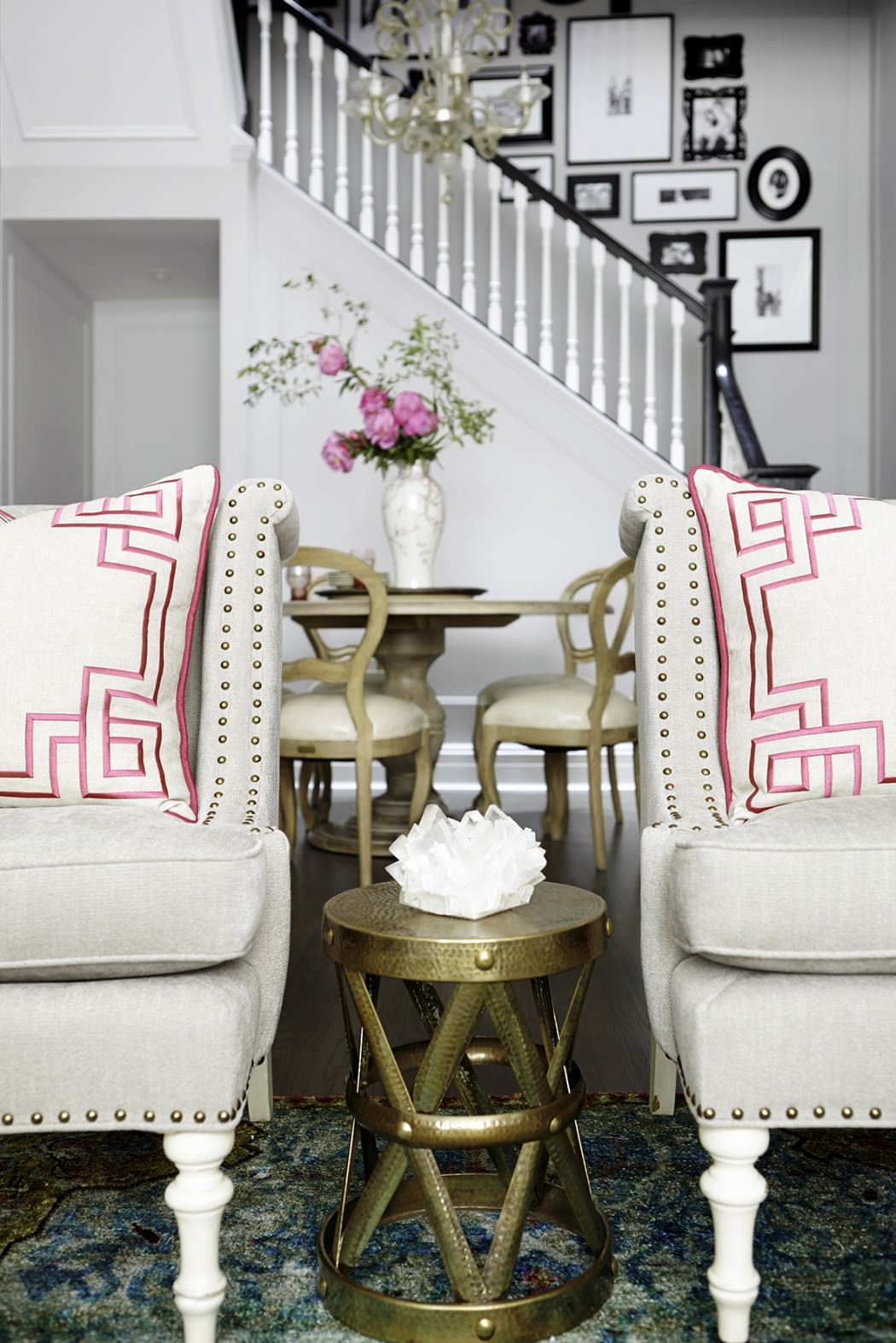 Greenwich Street Townhouse by Rob Stuart - 3
