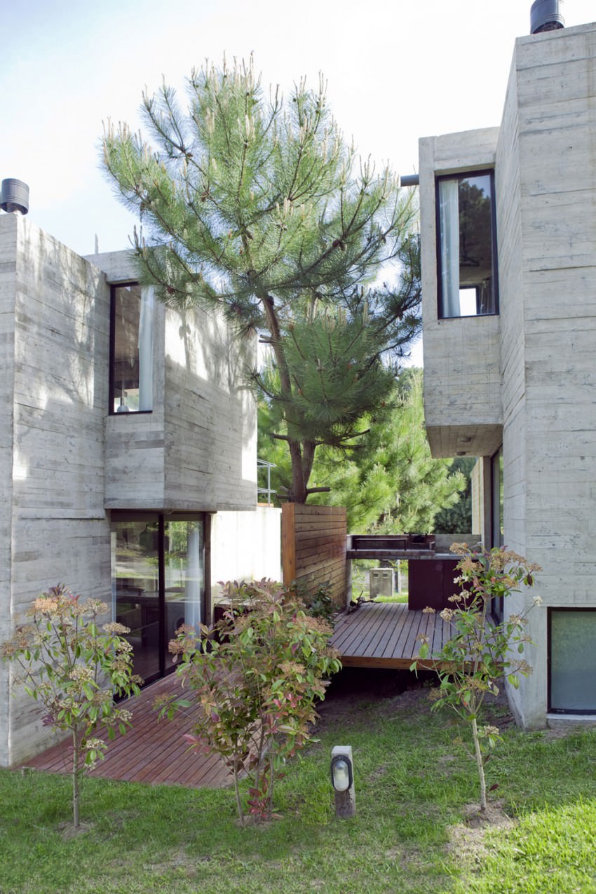 V + D Set by BAK arquitectos - 13