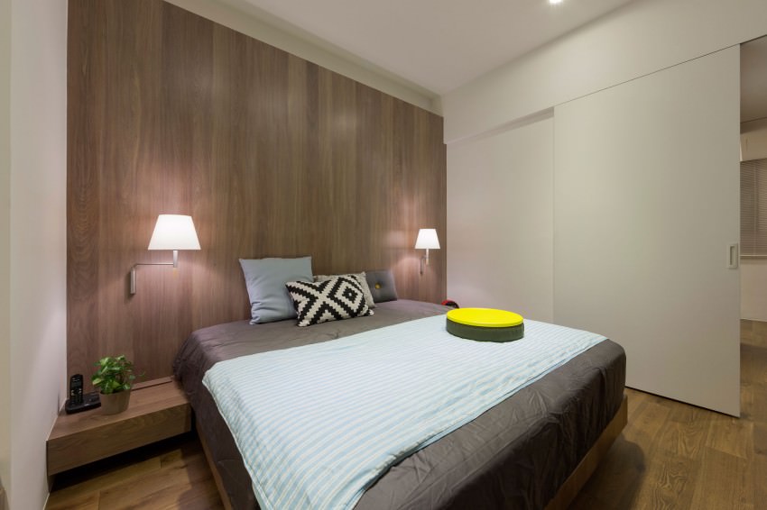 Residence Kuo by KC Design Studio - 9