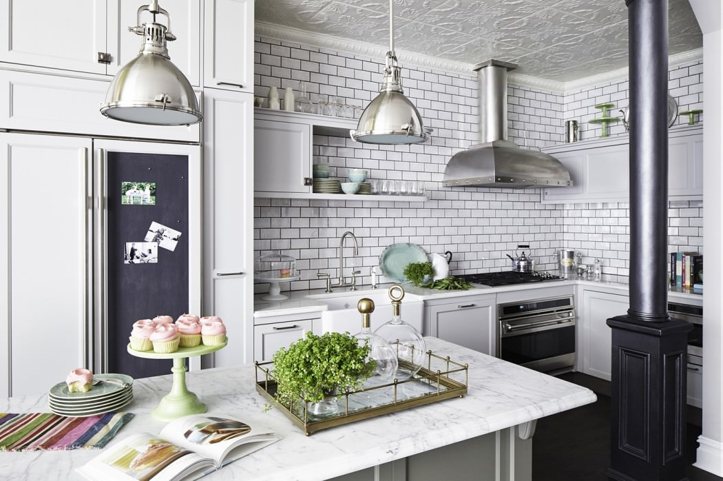 Greenwich Street Townhouse by Rob Stuart - 1