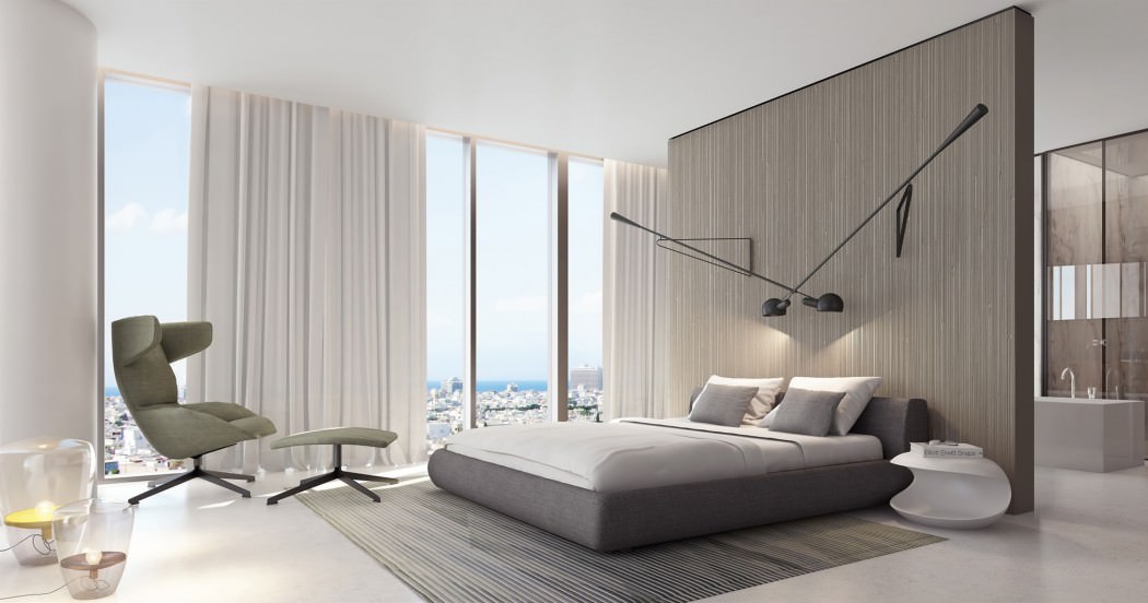 Indoor Boulevard by Tal Goldsmith Fish Design Studio - 8