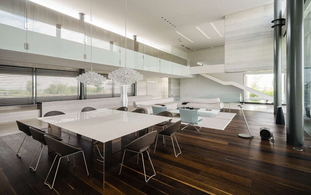 JRB House by Reims Arquitectura - 7