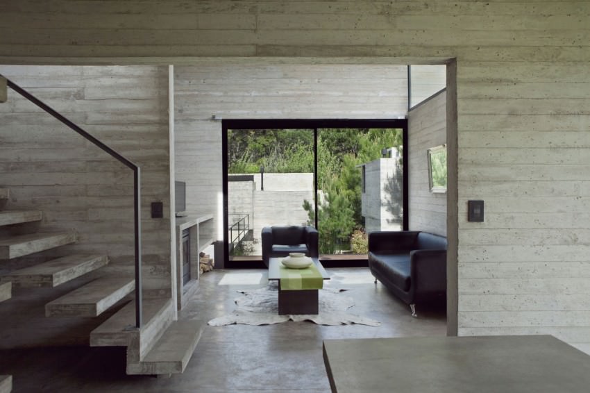 V + D Set by BAK arquitectos - 5