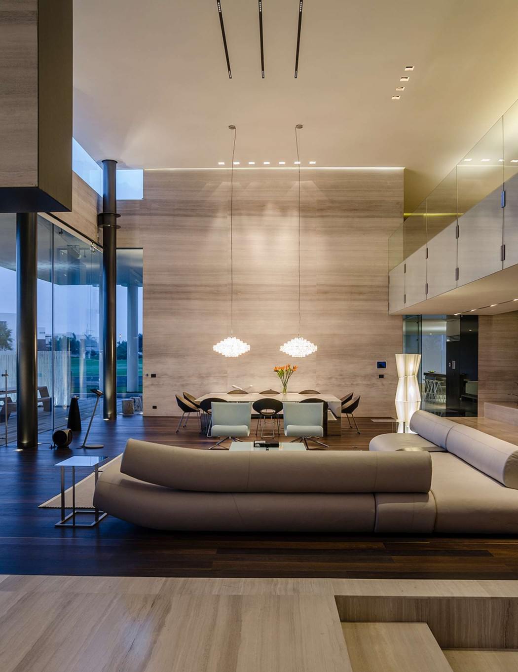 JRB House by Reims Arquitectura - 3