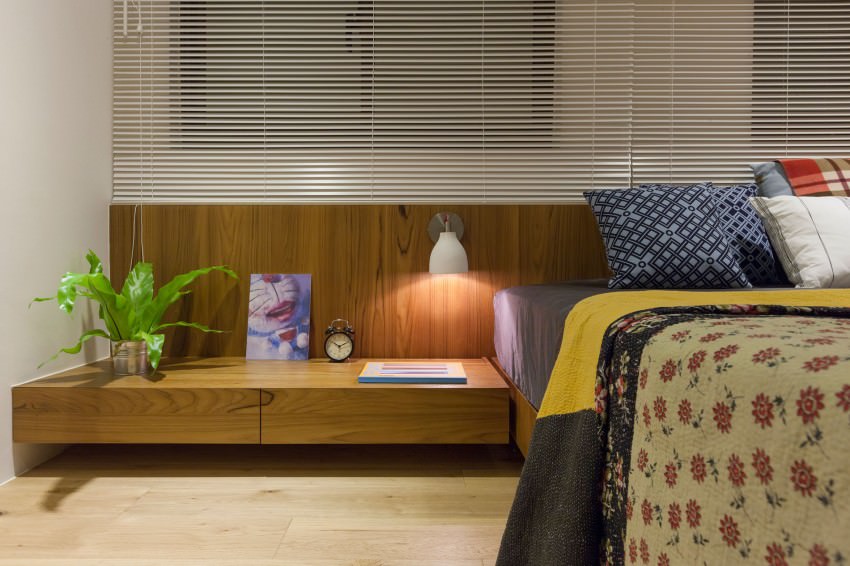 Residence Kuo by KC Design Studio - 10