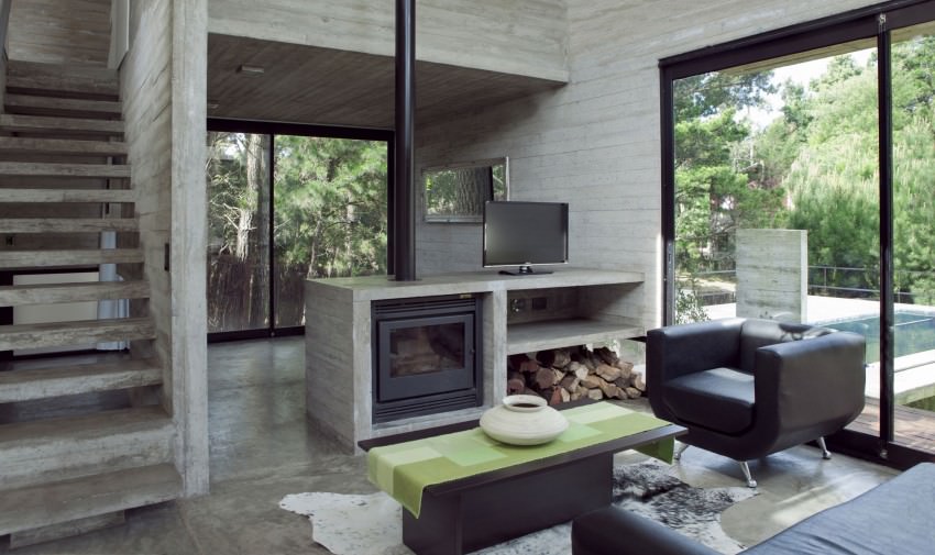 V + D Set by BAK arquitectos - 6