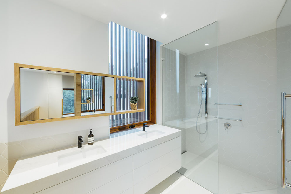 Dawes Road House by Moloney Architects - 11