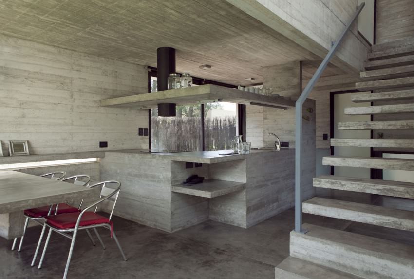 V + D Set by BAK arquitectos - 8