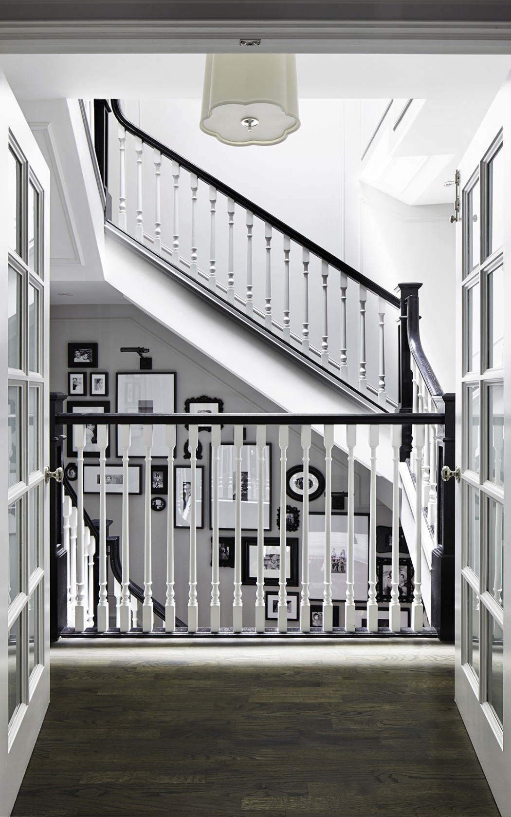 Greenwich Street Townhouse by Rob Stuart - 7