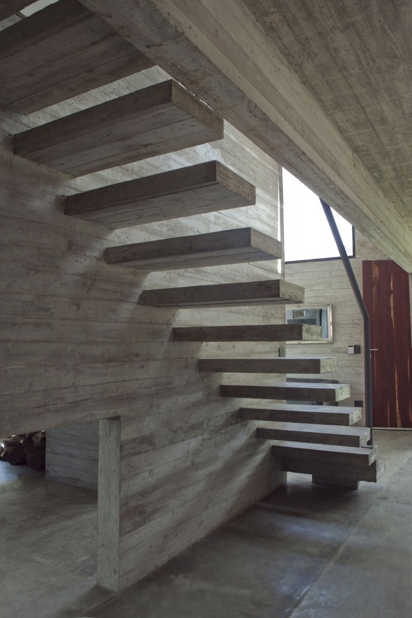 V + D Set by BAK arquitectos - 9