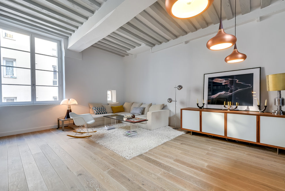 Apartment in Paris by Tatiana Nicol - 2