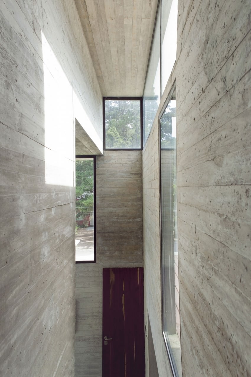 V + D Set by BAK arquitectos - 10