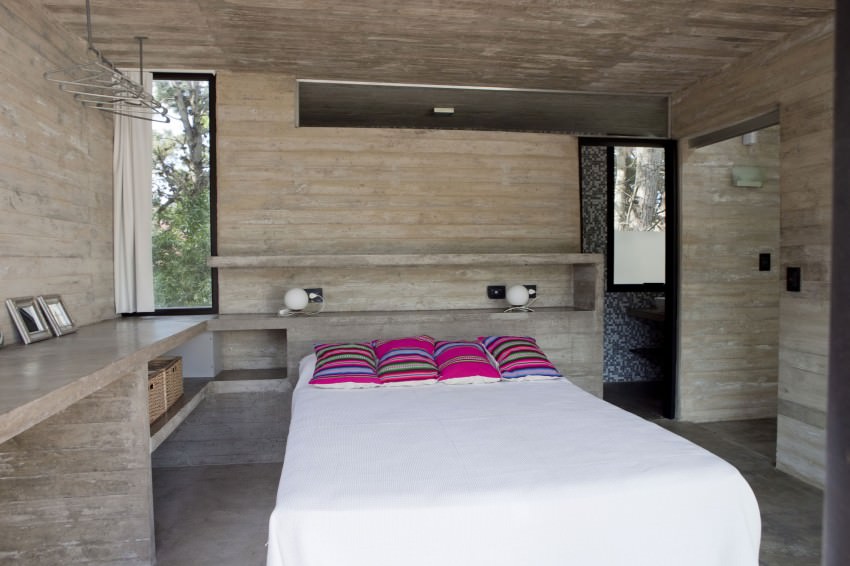V + D Set by BAK arquitectos - 11