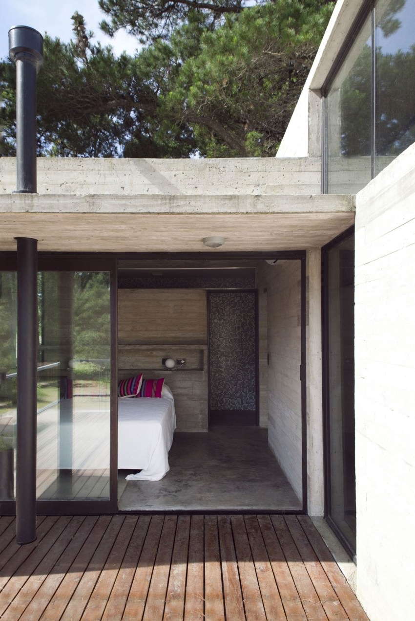 V + D Set by BAK arquitectos - 12