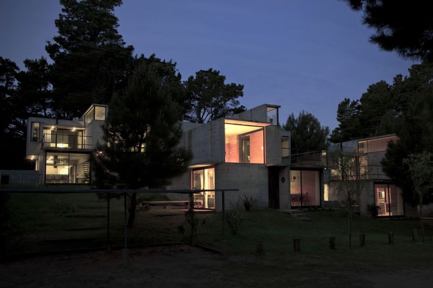 V + D Set by BAK arquitectos - 16