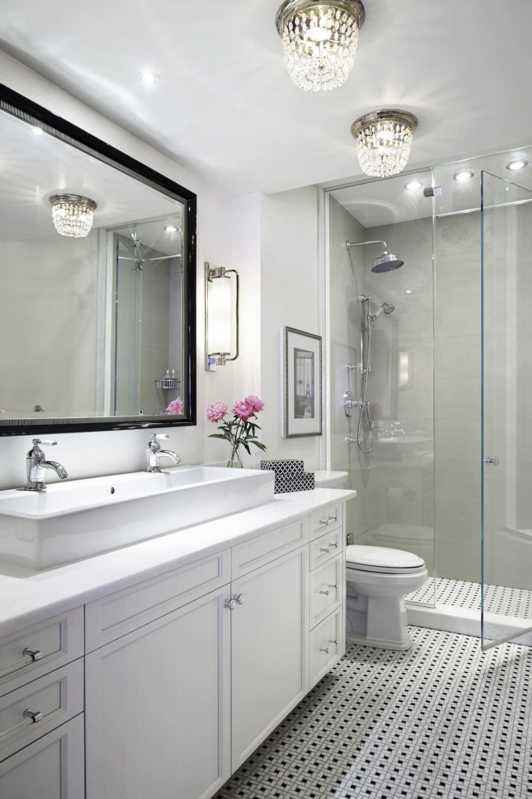 Greenwich Street Townhouse by Rob Stuart - 10