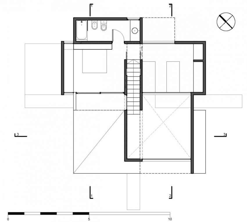 V + D Set by BAK arquitectos - 18