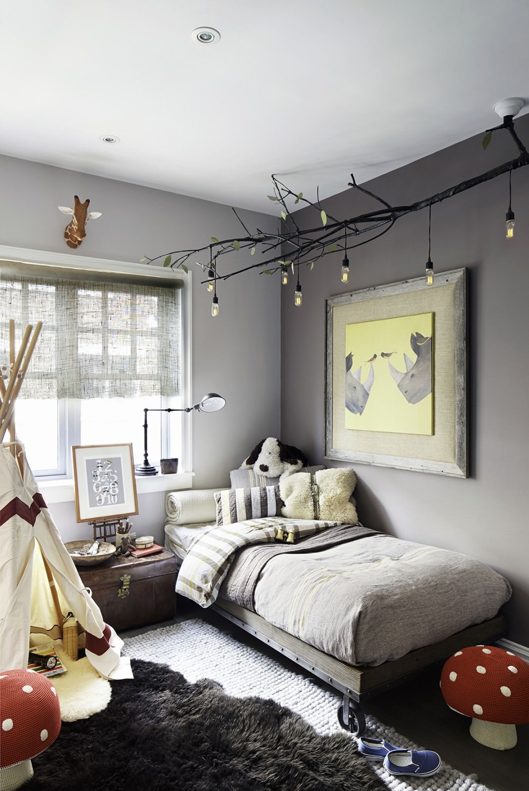 Greenwich Street Townhouse by Rob Stuart - 8