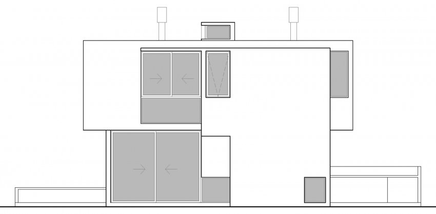 V + D Set by BAK arquitectos - 20