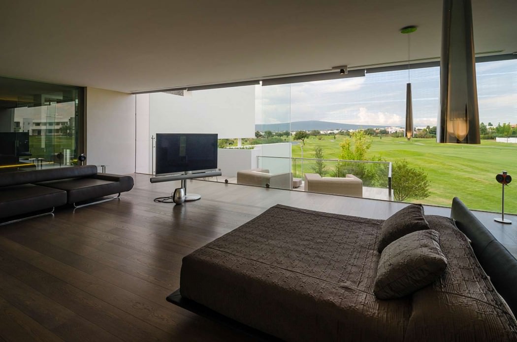 JRB House by Reims Arquitectura - 8