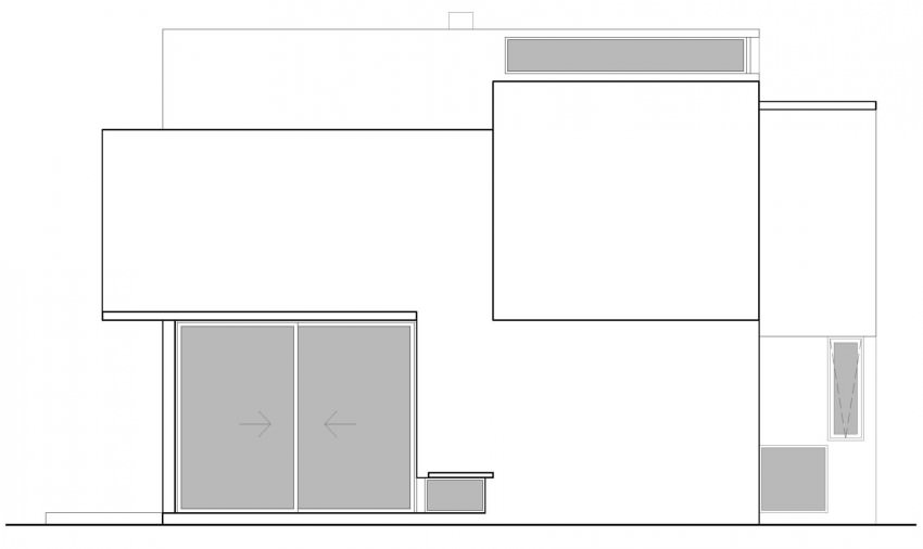 V + D Set by BAK arquitectos - 19