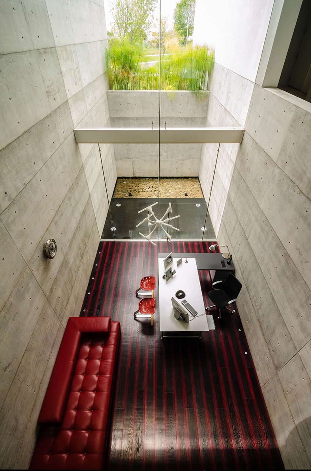 JRB House by Reims Arquitectura - 4