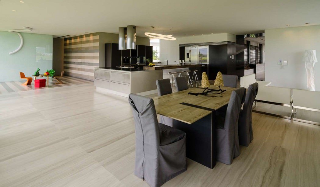 JRB House by Reims Arquitectura - 5