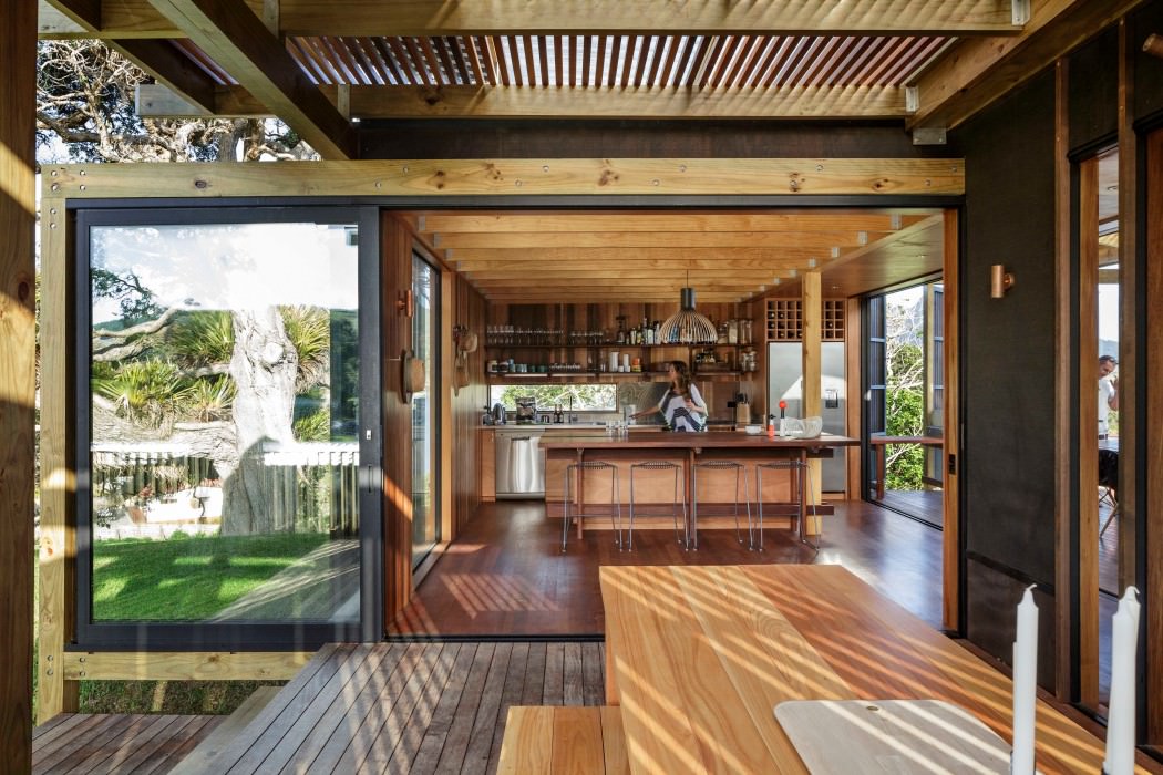 Beach House by Herbst Architects - 3