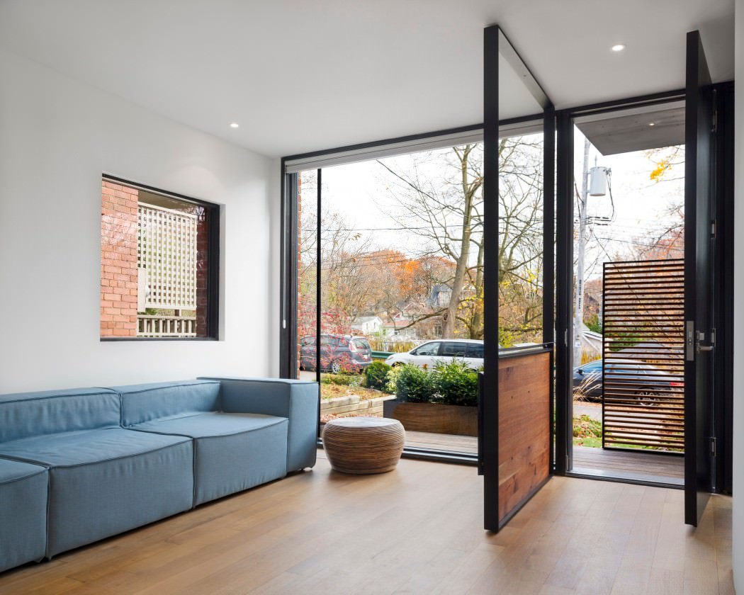 142 Kenilworth by Johnson Chou Studio - 5