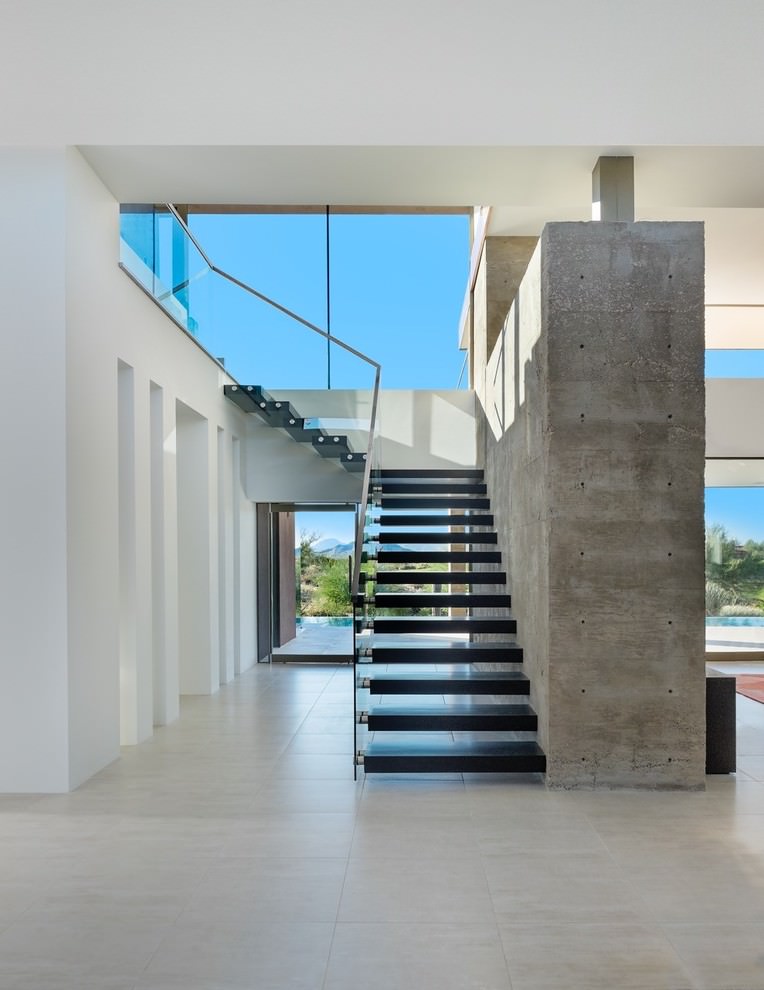 Kim Residence by Tate Studio Architects - 6