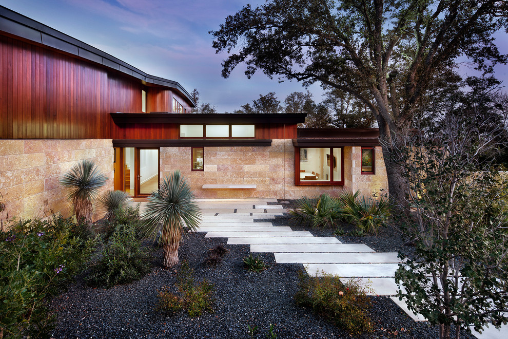 Tree House by Miró Rivera Architects - 12