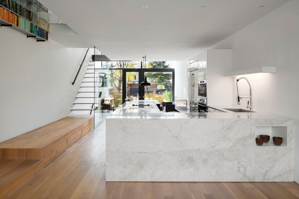 142 Kenilworth by Johnson Chou Studio - 2